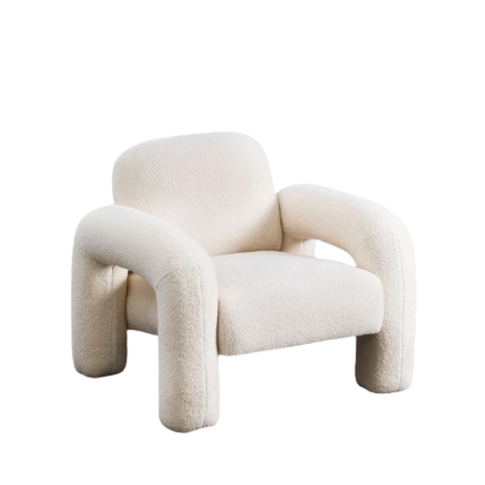 Fauteuil design ORUGA Collection