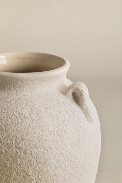 Vase en céramique OCTAVIA Le Studio