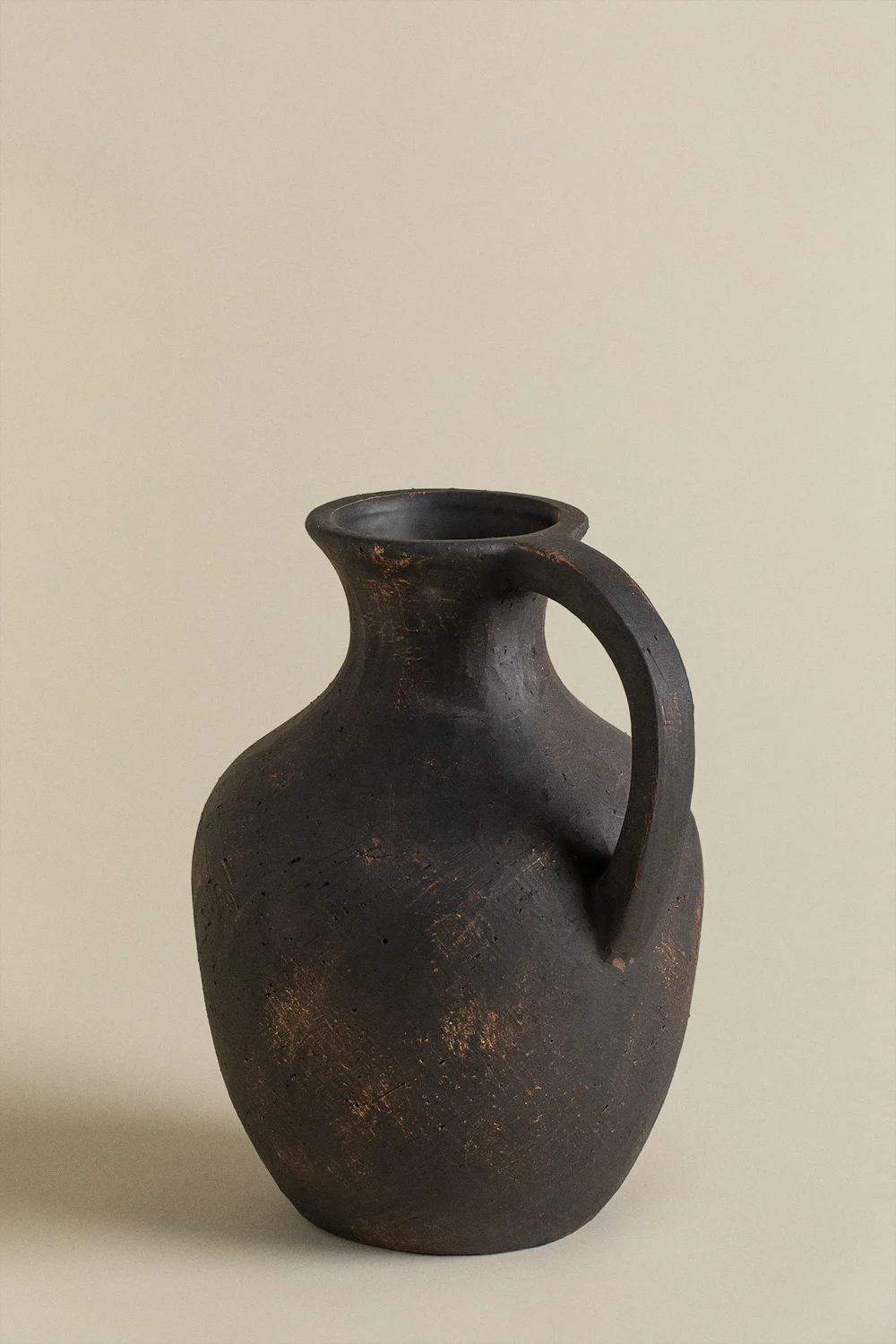 Vase en céramique GAIUS Le Studio