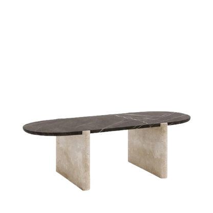 Dining table PALERMO Le Studio