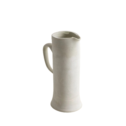 BALAFIA clay pitcher