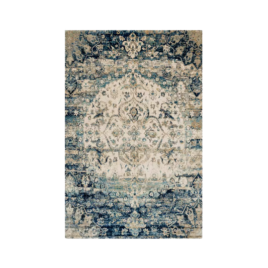 alfombra persa #3