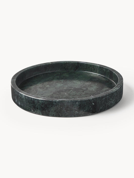 Genuine MILAN Green marble top