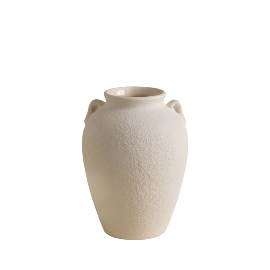 OCTAVIA ceramic vase Le Studio