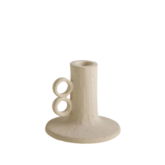 NOA Le Studio ceramic candle holder
