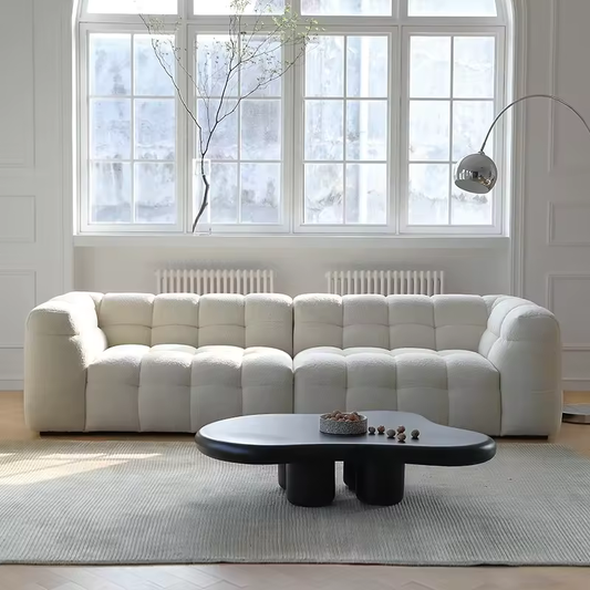 JAPAN BUBBLE 2-module 4-seater sofa