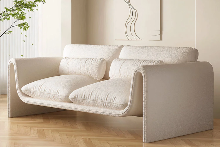 LIAM 2/3 seater sofa