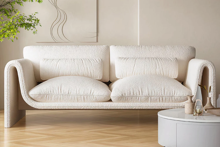 LIAM 2/3 seater sofa