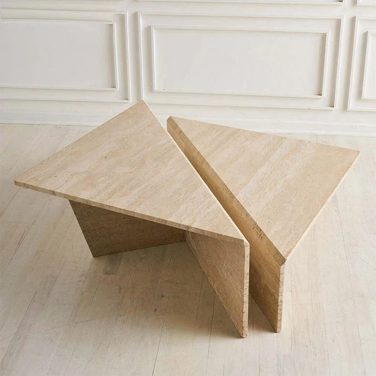 Mesa ORIGAMI 2 en 1