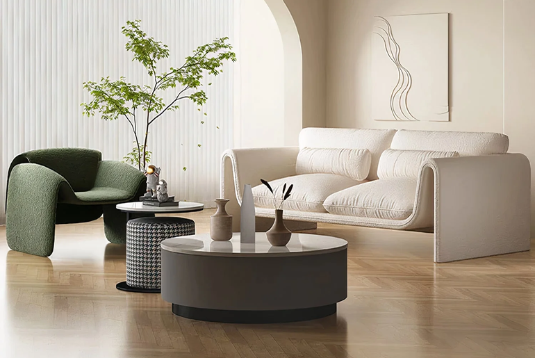 LIAM 2/3 seater sofa
