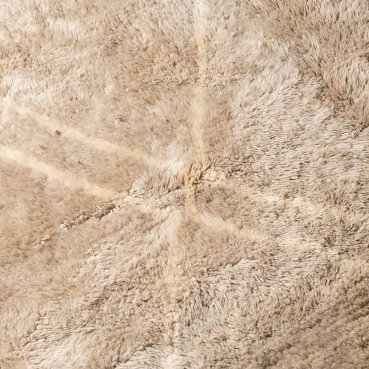 tapis marocain authentique laine naturelle casitablanca Ilham