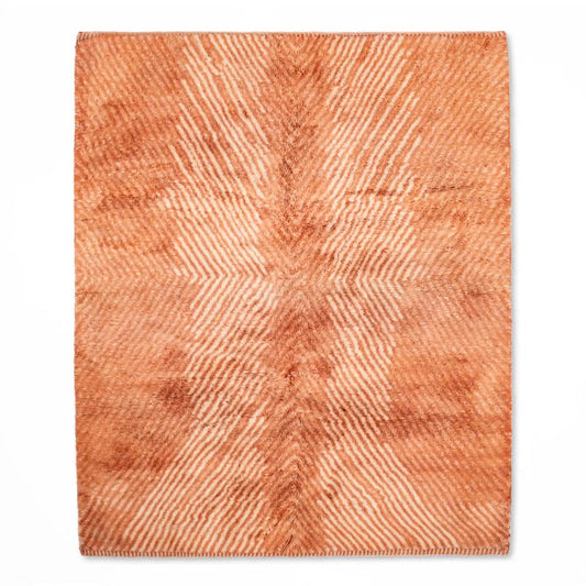 Tapis en laine NAWAL